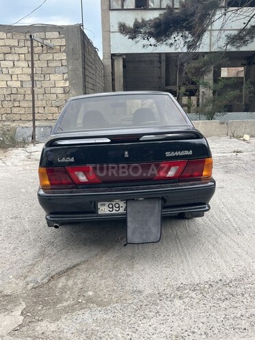 LADA (VAZ) 2115 2007, 432,190 km - 1.5 l - Bakı
