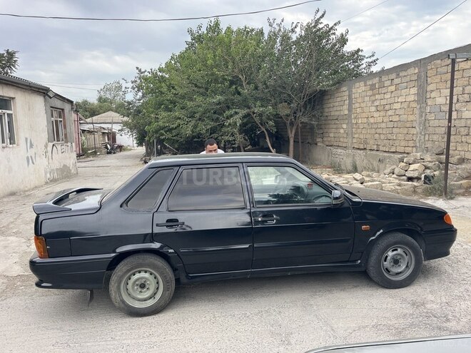 LADA (VAZ) 2115 2007, 432,190 km - 1.5 l - Bakı