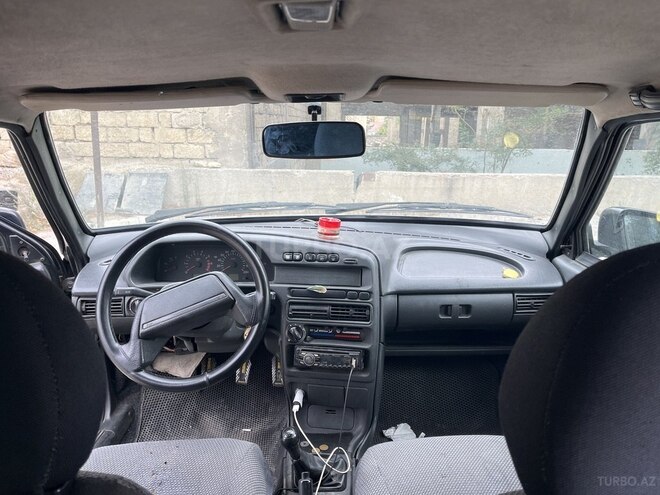 LADA (VAZ) 2115 2007, 432,190 km - 1.5 l - Bakı