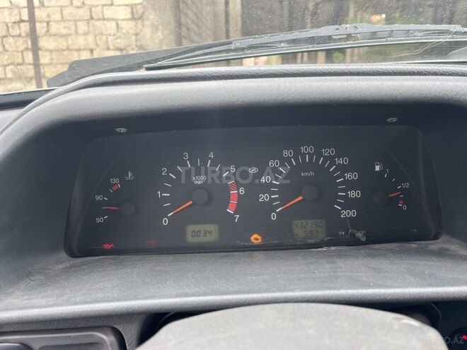 LADA (VAZ) 2115 2007, 432,190 km - 1.5 l - Bakı