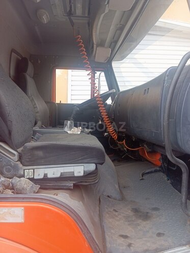 KamAz 6520 2014, 100,000 km - 11.0 л - Bakı