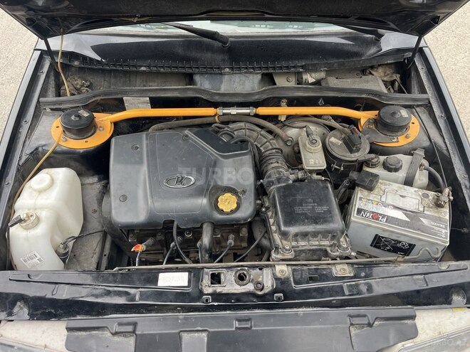LADA (VAZ) 2115 2007, 432,190 km - 1.5 l - Bakı