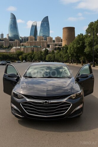 Chevrolet Malibu 2019, 78,400 km - 1.5 l - Bakı