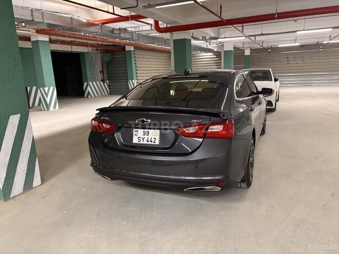 Chevrolet Malibu 2019, 78,400 km - 1.5 l - Bakı