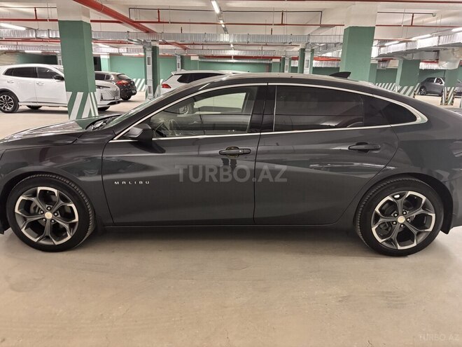 Chevrolet Malibu 2019, 78,400 km - 1.5 l - Bakı