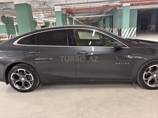 Chevrolet Malibu 2019, 78,400 km - 1.5 l - Bakı