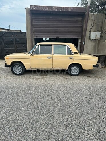 LADA (VAZ) 2106 1987, 250,000 km - 1.6 l - Xırdalan