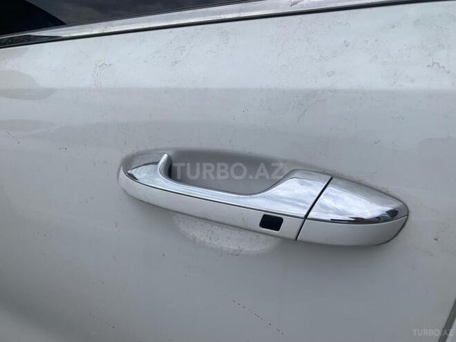 Kia Sportage 2015, 132,300 km - 2.0 l - Bakı