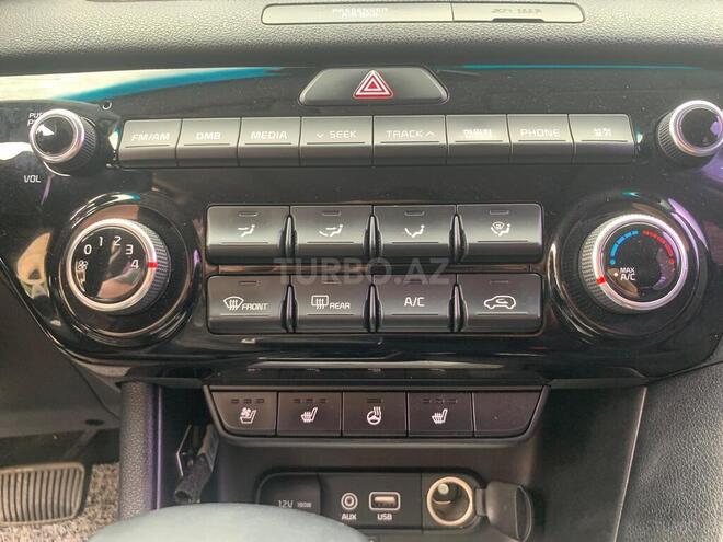 Kia Sportage 2015, 132,300 km - 2.0 l - Bakı