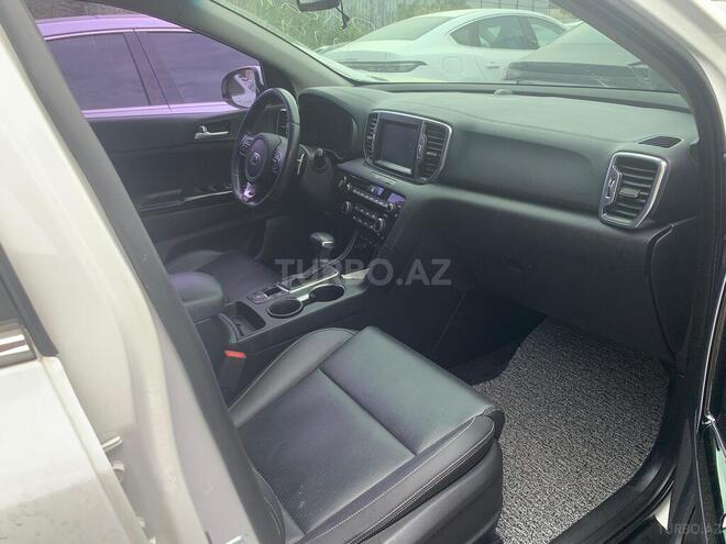 Kia Sportage 2015, 132,300 km - 2.0 l - Bakı