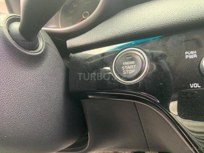 Kia Sportage 2015, 132,300 km - 2.0 l - Bakı