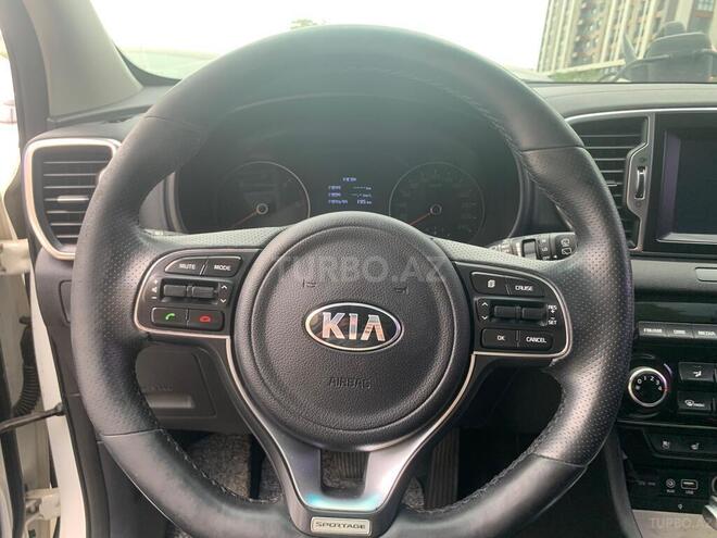 Kia Sportage 2015, 132,300 km - 2.0 l - Bakı