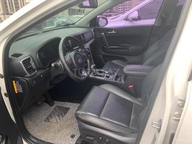 Kia Sportage 2015, 132,300 km - 2.0 l - Bakı