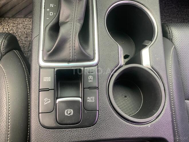 Kia Sportage 2015, 132,300 km - 2.0 l - Bakı