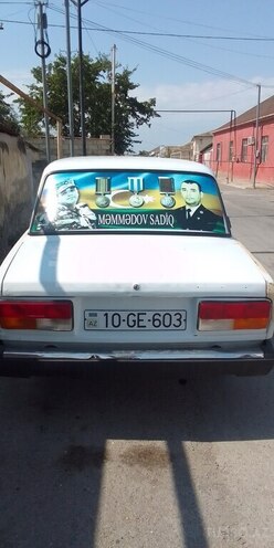 LADA (VAZ) 2107 1999, 400,000 km - 1.6 л - Siyəzən
