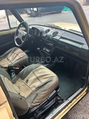 LADA (VAZ) 2106 1987, 250,000 km - 1.6 l - Xırdalan