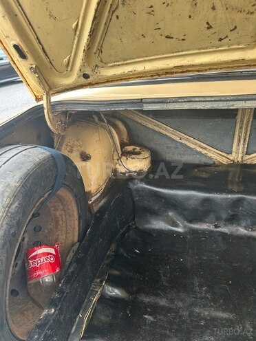 LADA (VAZ) 2106 1987, 250,000 km - 1.6 l - Xırdalan