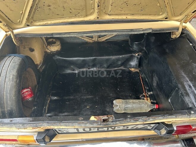 LADA (VAZ) 2106 1987, 250,000 km - 1.6 l - Xırdalan