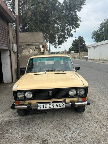 LADA (VAZ) 2106 1987, 250,000 km - 1.6 l - Xırdalan