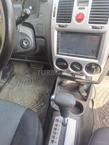 Hyundai Getz 2007, 206,300 km - 1.6 l - Bakı