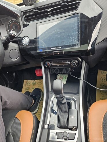 Chery Tiggo 2 Pro 2022, 23,000 km - 1.5 l - Bakı