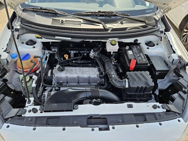 Chery Tiggo 2 Pro 2022, 23,000 km - 1.5 l - Bakı