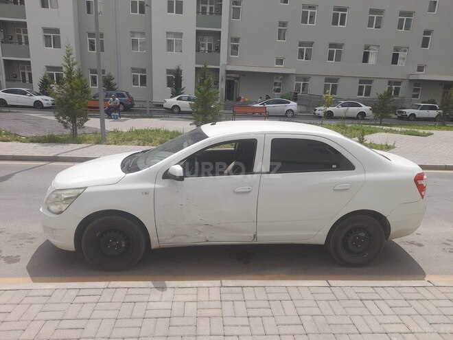 Chevrolet Cobalt 2024, 68,000 km - 1.5 л - Bakı