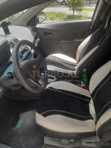 Chevrolet Cobalt 2024, 68,000 km - 1.5 л - Bakı