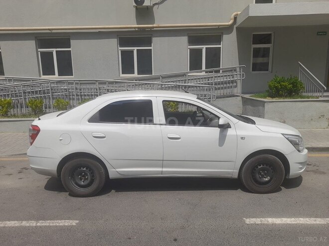 Chevrolet Cobalt 2024, 68,000 km - 1.5 л - Bakı