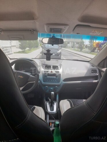 Chevrolet Cobalt 2024, 68,000 km - 1.5 л - Bakı
