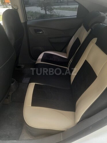 Chevrolet Cobalt 2024, 68,000 km - 1.5 л - Bakı