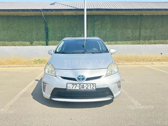 Toyota Prius 2013, 225,000 km - 1.8 l - Bakı