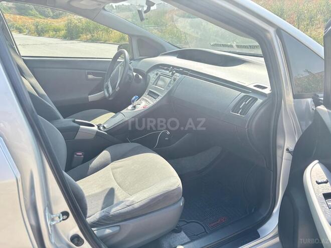 Toyota Prius 2013, 225,000 km - 1.8 l - Bakı