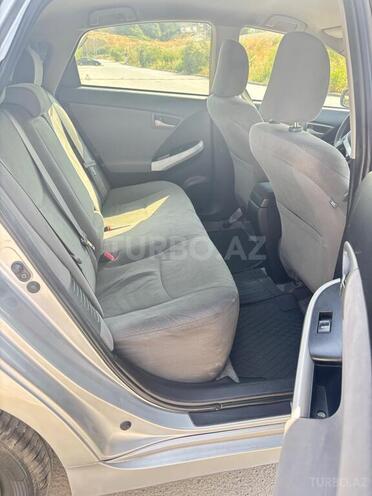 Toyota Prius 2013, 225,000 km - 1.8 l - Bakı