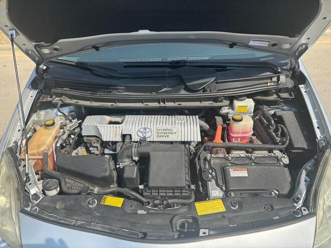 Toyota Prius 2013, 225,000 km - 1.8 l - Bakı