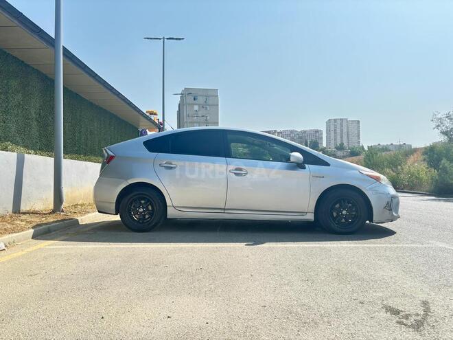 Toyota Prius 2013, 225,000 km - 1.8 l - Bakı