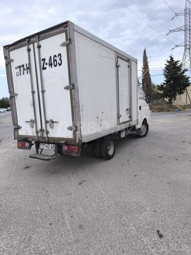 Hyundai H 100 2012, 237,000 km - 2.5 l - Xaçmaz