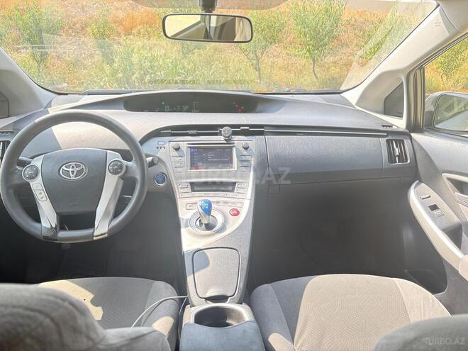 Toyota Prius 2013, 225,000 km - 1.8 l - Bakı