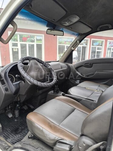 Hyundai H 100 2012, 237,000 km - 2.5 l - Xaçmaz