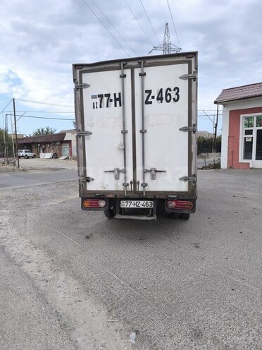 Hyundai H 100 2012, 237,000 km - 2.5 l - Xaçmaz