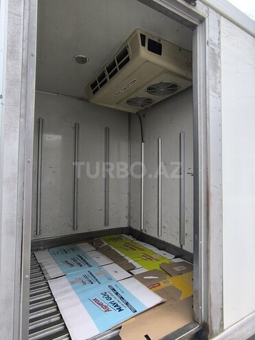 Hyundai H 100 2012, 237,000 km - 2.5 l - Xaçmaz