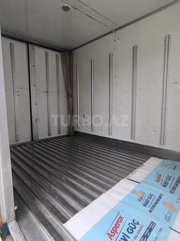 Hyundai H 100 2012, 237,000 km - 2.5 l - Xaçmaz