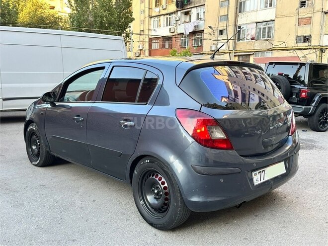 Opel Corsa 2007, 396,000 km - 1.3 l - Bakı