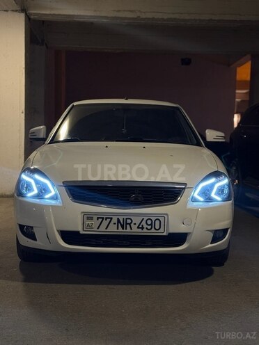 LADA (VAZ) Priora 2014, 160,000 km - 1.6 l - Bakı