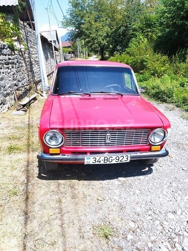 LADA (VAZ) 2101 1979, 333,333 km - 1.3 l - Qax