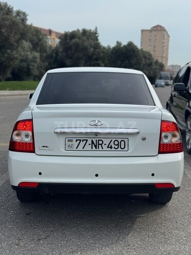LADA (VAZ) Priora 2014, 160,000 km - 1.6 l - Bakı