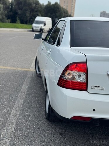 LADA (VAZ) Priora 2014, 160,000 km - 1.6 l - Bakı