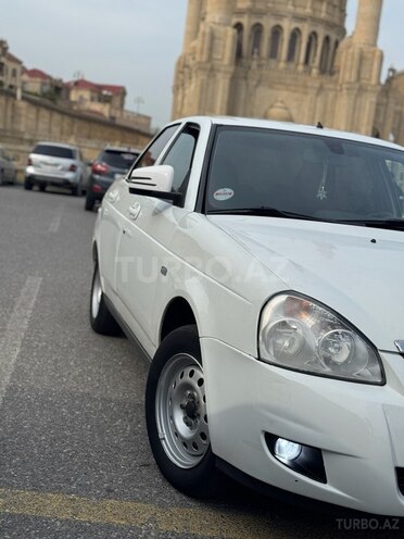 LADA (VAZ) Priora 2014, 160,000 km - 1.6 l - Bakı