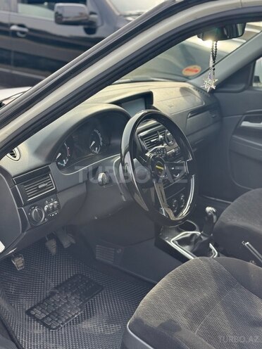 LADA (VAZ) Priora 2014, 160,000 km - 1.6 l - Bakı