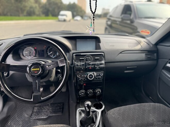 LADA (VAZ) Priora 2014, 160,000 km - 1.6 l - Bakı